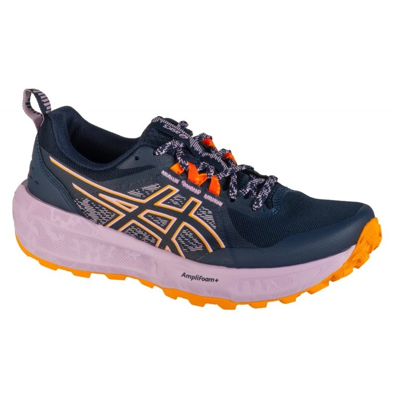 Tênis Asics Gel-Sonoma 8 1012B771-400 azul