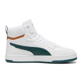 Puma Tênis Puma Caven 2.0 Mid 392291-15 branco