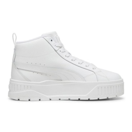 Tênis Puma Karmen II Mid 397459-01 marrom