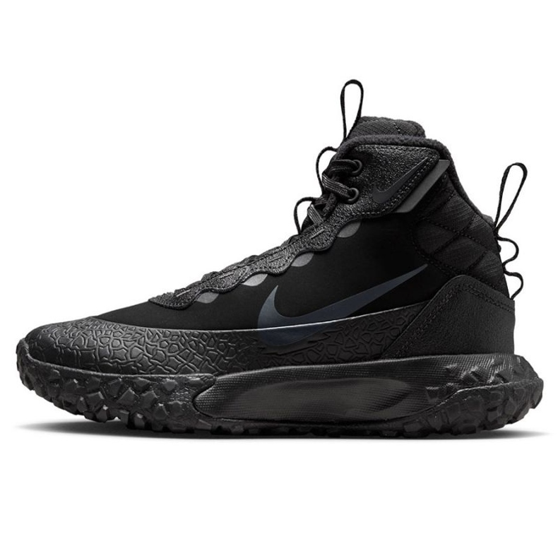 Tênis Nike Hikeda FV4173-001 preto