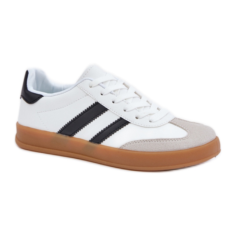 Calçados esportivos femininos YY-108 branco