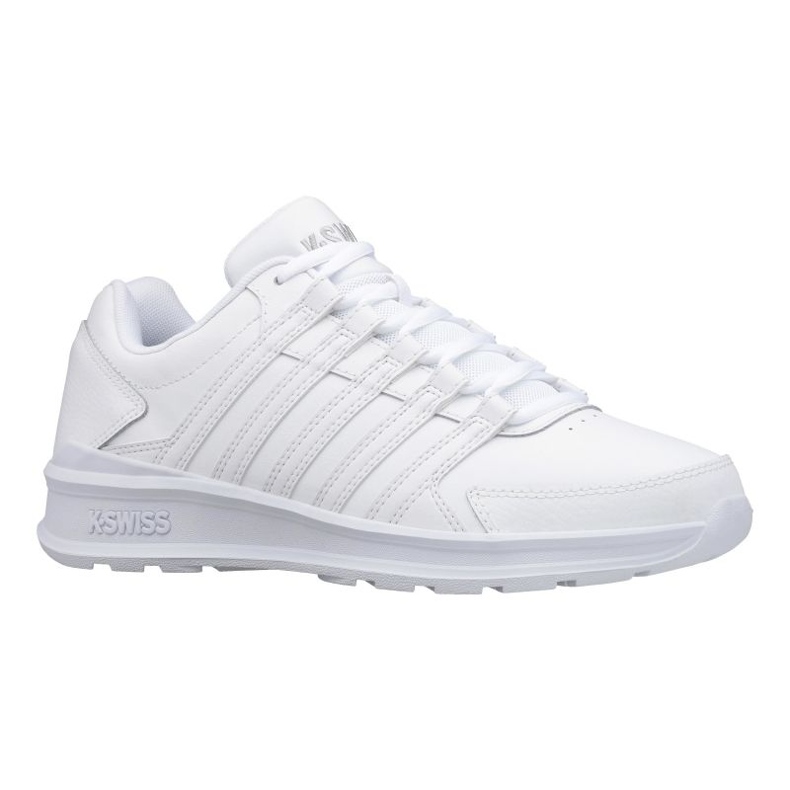 Sapatos K-Swiss Vista Trainer 7000-101-M, branco