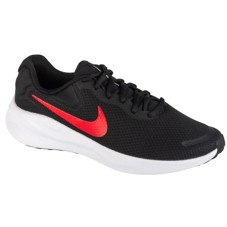 Tênis de corrida Nike Revolution 7 FB2207-003, preto
