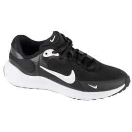 Nike Revolution 7 Gs FB7689-003 preto