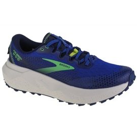Sapatos Brooks Caldera 6 1103791D403 azul