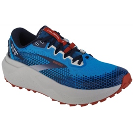 Sapatos Brooks Caldera 6 1103791D490 azul Sapatos Brooks Caldera 6 1103791D490 azul