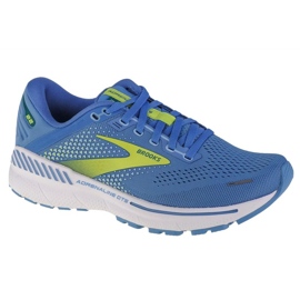 Sapatos Brooks Adrenaline Gts 22 1203531B415 azul