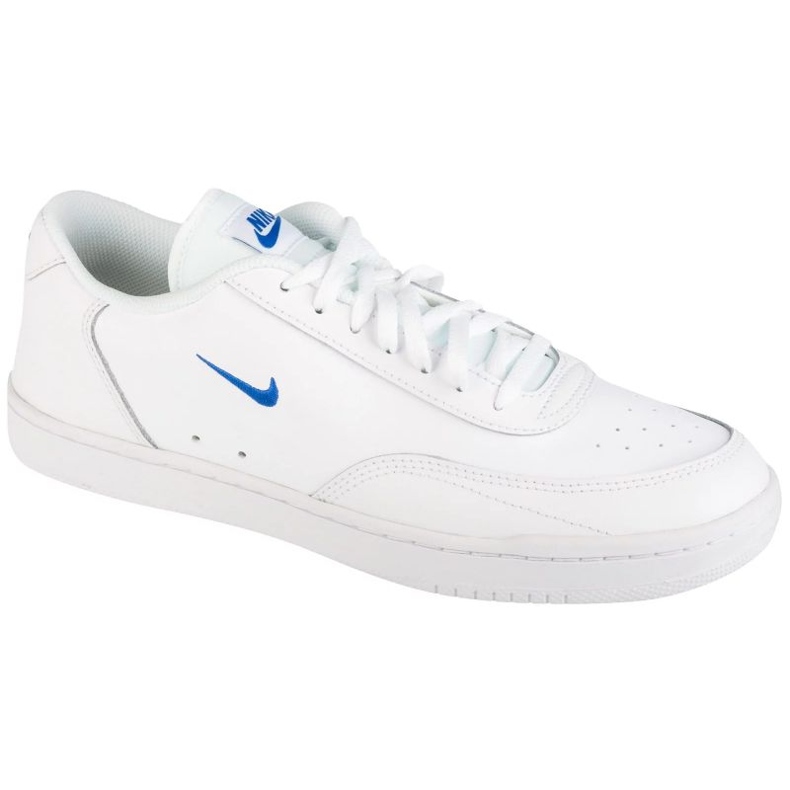 Tênis Nike Court Vintage CJ1679-104 branco
