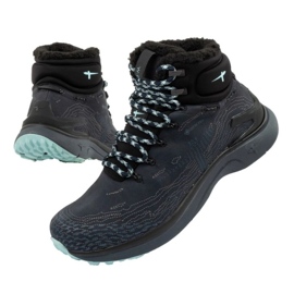 Sapatos Tamaris 1-26253-39 849 azul