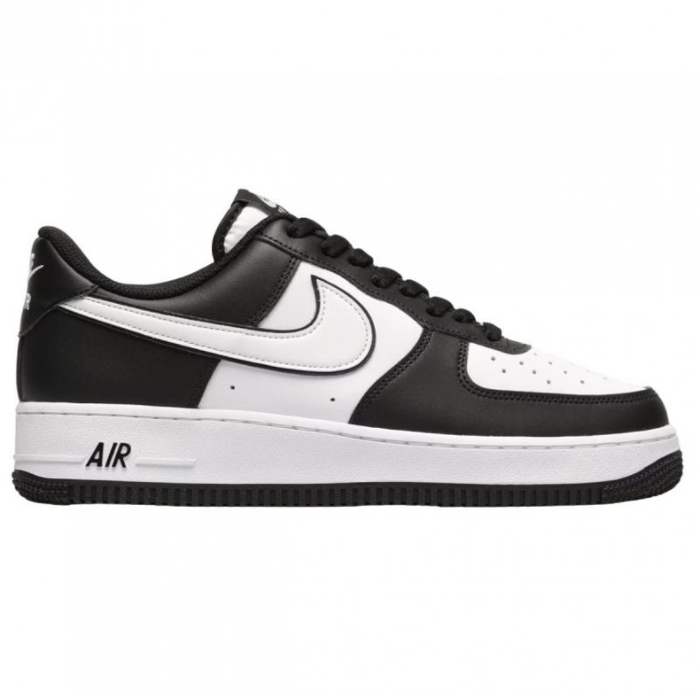 Tênis Nike Air Force 1 `07 DV0788-001 preto