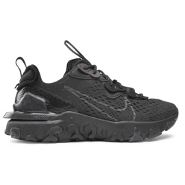 Tênis Nike React Vision CD4373-004 preto