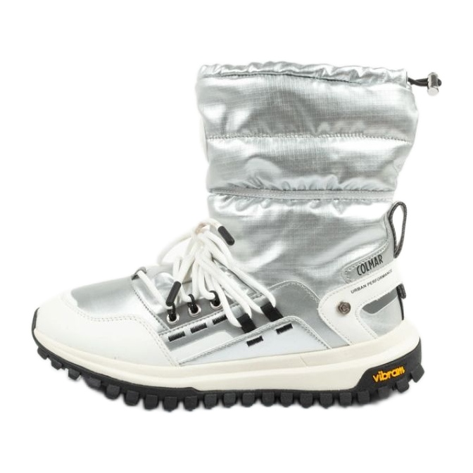 Colmar Botas de neve Warmer Freeze 164 prata Colmar Botas de neve Warmer Freeze 164 prata