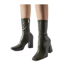 Botins verdes Upland - Solea