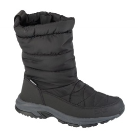 Bota de neve CMP Yakka preto