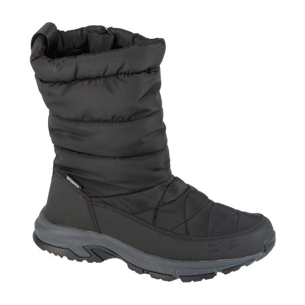 Bota de neve CMP Yakka preto Bota de neve CMP Yakka preto