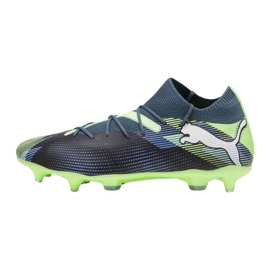 Chuteiras Puma Future 7 Match MxSG 107933 03 verde