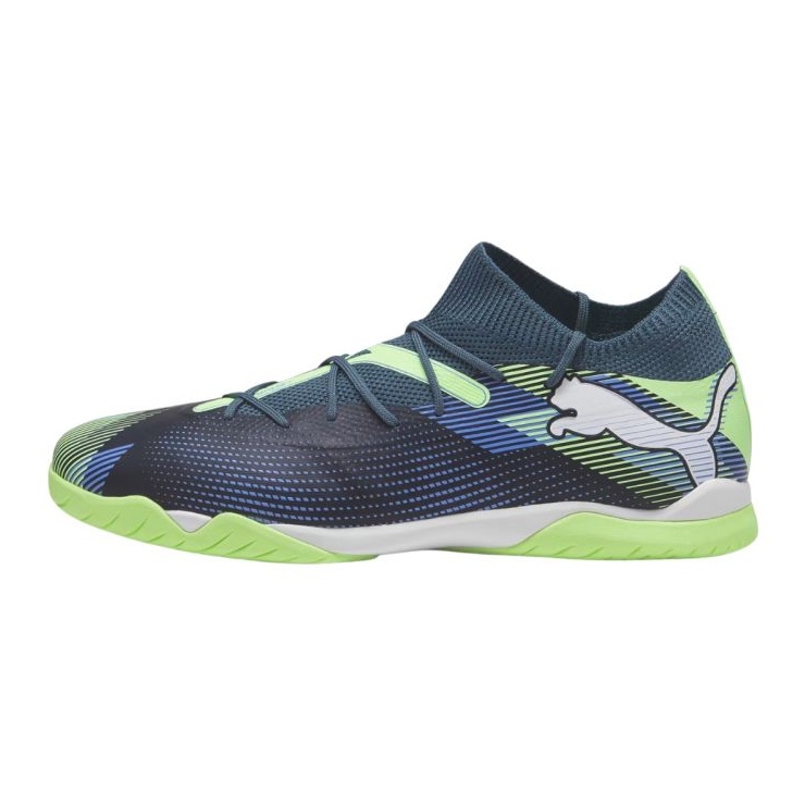 Chuteiras Puma Future 7 Match It 107936 03 verde