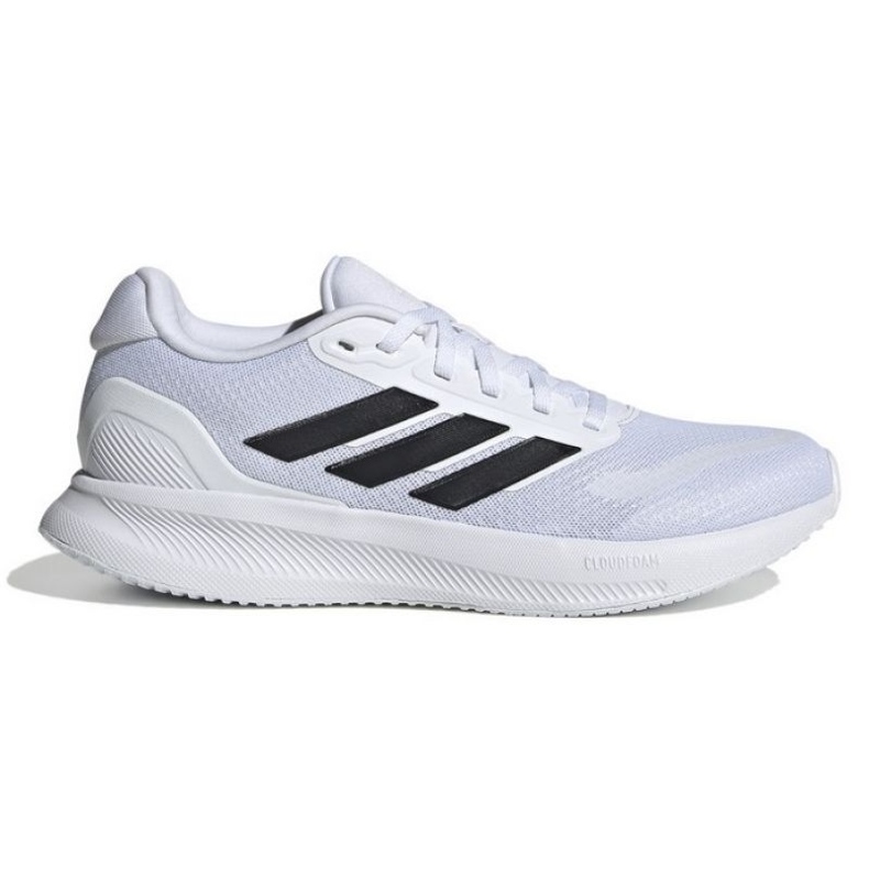 Tênis Adidas Runfalcon 5 JH9638 branco