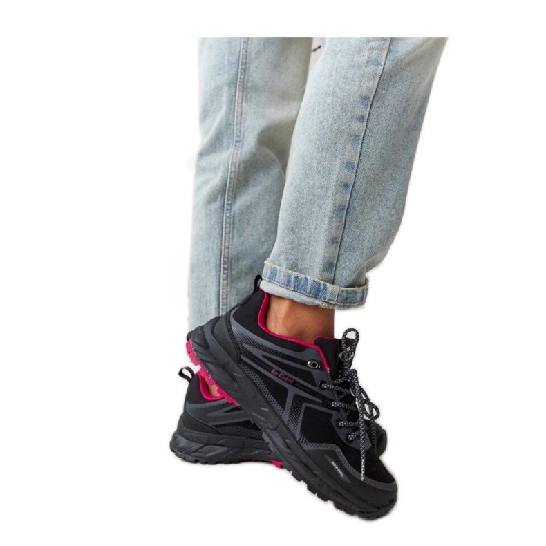 Preto Lee Cooper LCJ-23-31-3028L