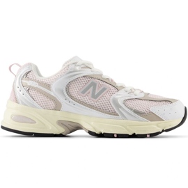 Tênis New Balance MR530ASR branco