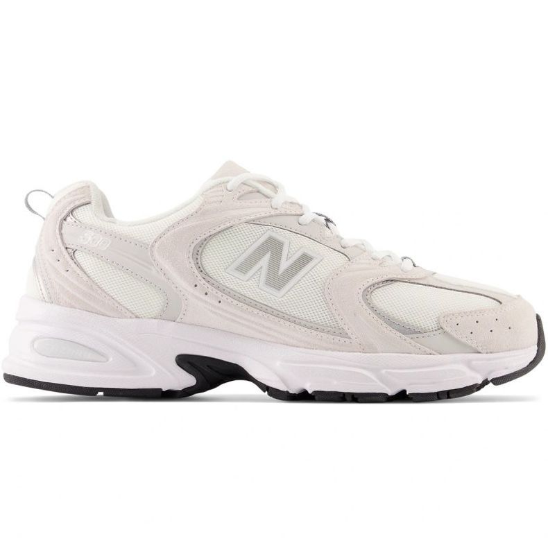 Tênis New Balance MR530CE bege