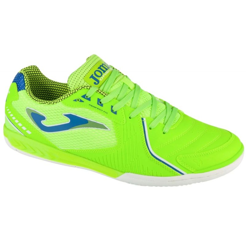Joma Dribling 2511 em chuteiras DRIS2511IN verde