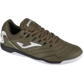Chuteiras Joma Maxima 2523 em MAXS2523IN verde