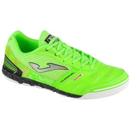 Joma Mundial 2511 Em chuteiras MUNS2511IN verde