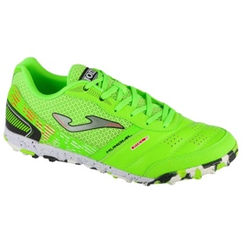 Chuteiras Joma Mundial 2511 Tf MUNS2511TF verde