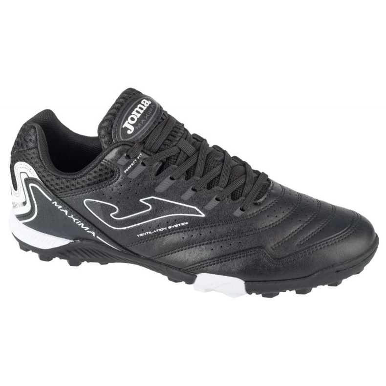 Chuteiras Joma Maxima 2501 Tf MAXS2501TF preto
