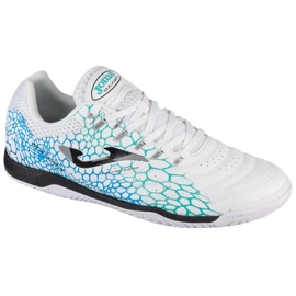 Chuteiras Joma Maxima 2532 em MAXS2532IN branco