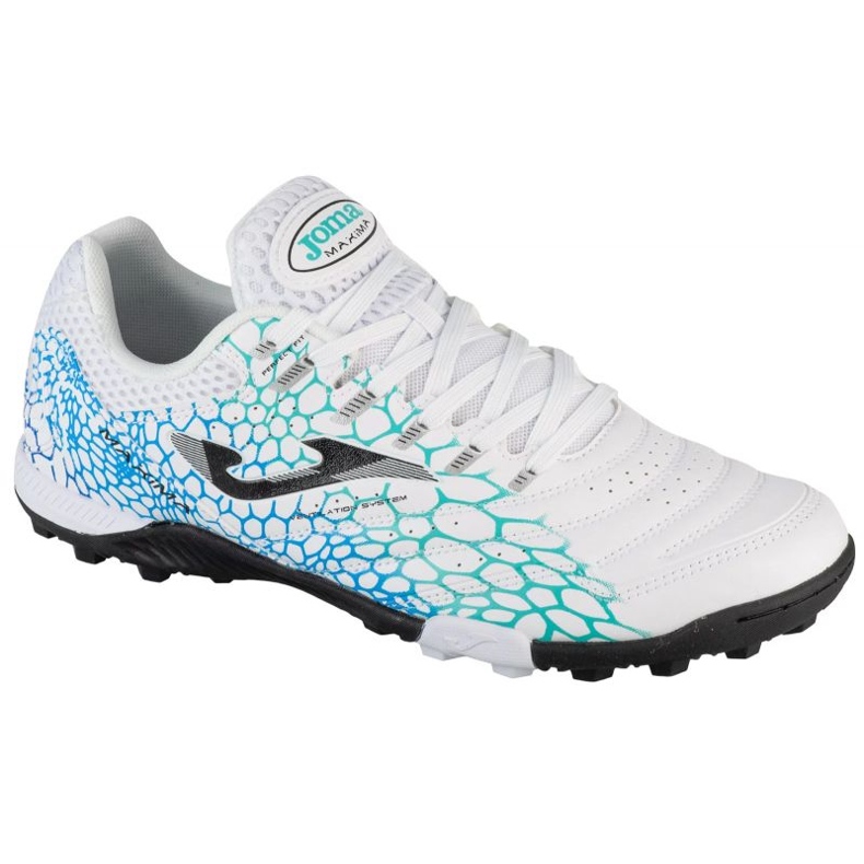 Chuteiras Joma Maxima 2532 Tf MAXS2532TF branco
