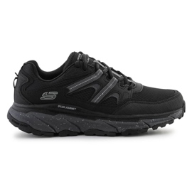 Sapatos Skechers D-Lux Journey 237192-BKCC preto Sapatos Skechers D-Lux Journey 237192-BKCC preto