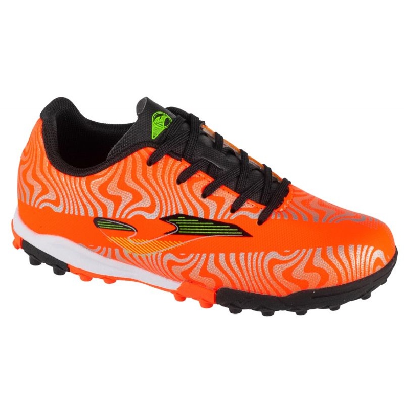 Chuteiras Joma Evolution 2507 Tf EVJS2507TF laranja