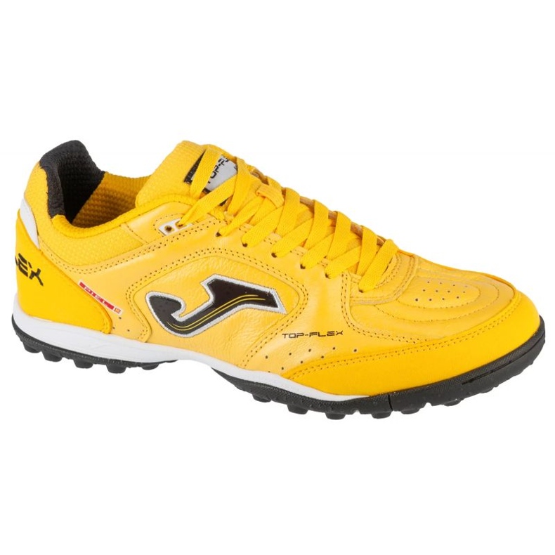 Chuteiras Joma Top Flex 2528 Tf TOPS2528TF amarelo