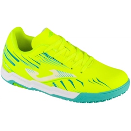 Joma Propulsion 2509 Em sapatos PRJS2509IN amarelo