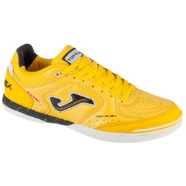 Joma Top Flex 2528 Em sapatos TOPS2528IN amarelo Joma Top Flex 2528 Em sapatos TOPS2528IN amarelo