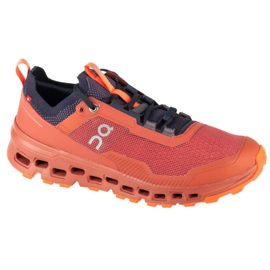 On Running Tênis de corrida On Cloudsurfer Trail Wp 3MD30282282 laranja