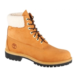 Bota Timberland Premium 6 In Wp TB0A2GMD231 marrom