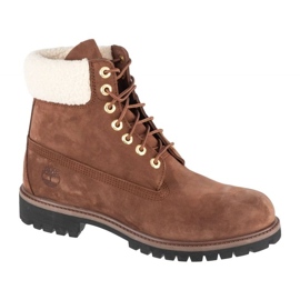 Sapatos Timberland Premium 6 In Wp TB0A2GMZ931 marrom