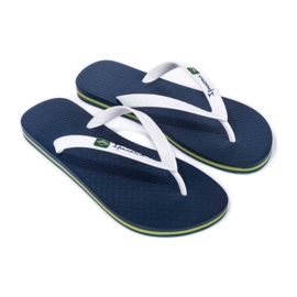Chinelos Ipanema Class Brasil 80415-25601 branco