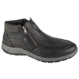 Botas Rieker 03660-00 preto