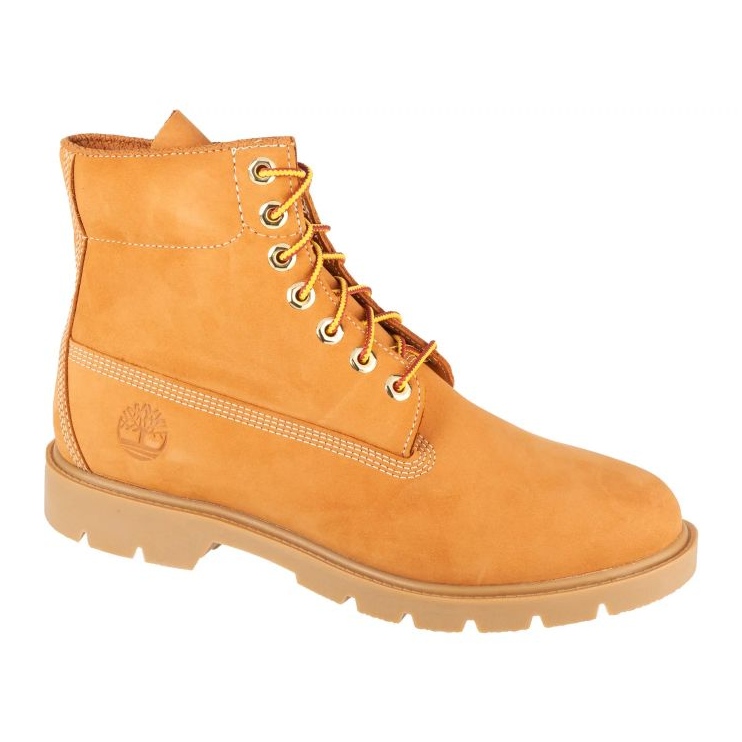 Bota Timberland Classic 6 In Wp TB010066713 amarelo
