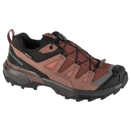 Tênis Salomon X Ultra 360 Ltr Gtx 475715 marrom