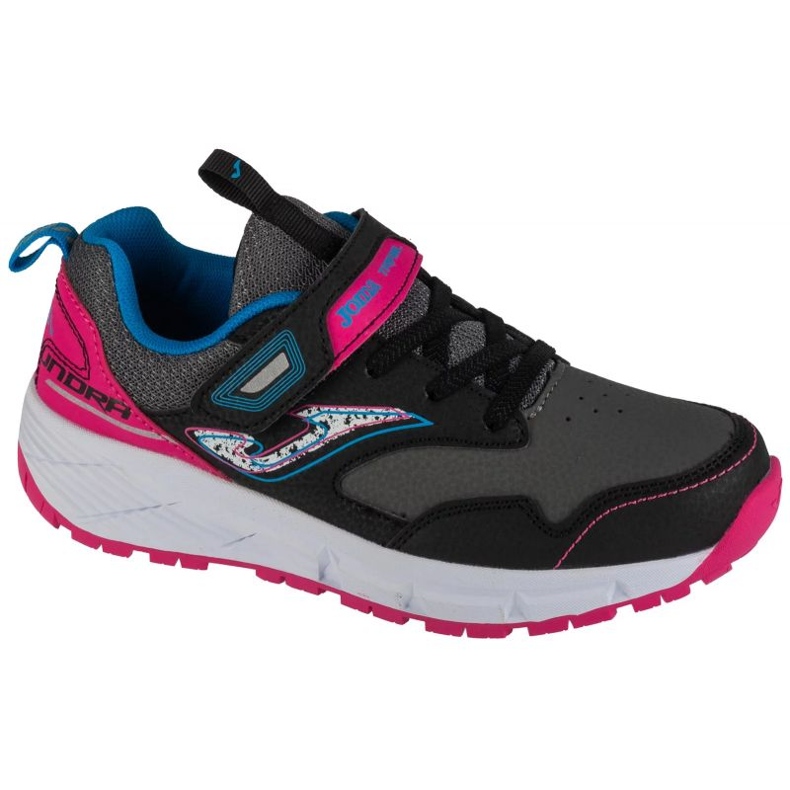 Sapatos Joma Tundra 2431 JTUNW2431V preto