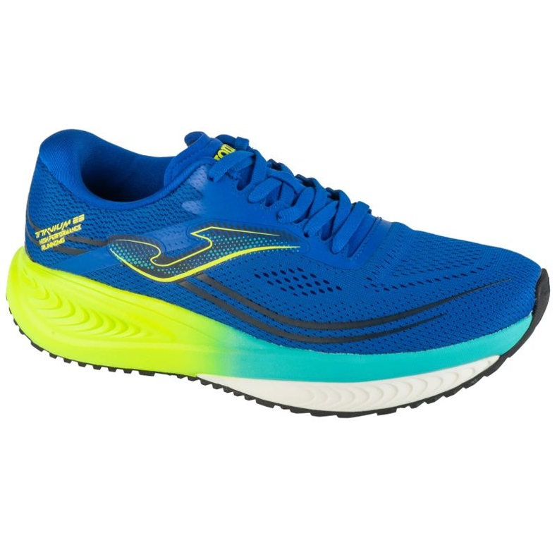 Tênis Joma Titanium 2405 RTITAW2405 azul