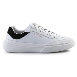 Sapatos Skechers Cordova Classic-Lighto 232858-WBK branco Sapatos Skechers Cordova Classic-Lighto 232858-WBK branco