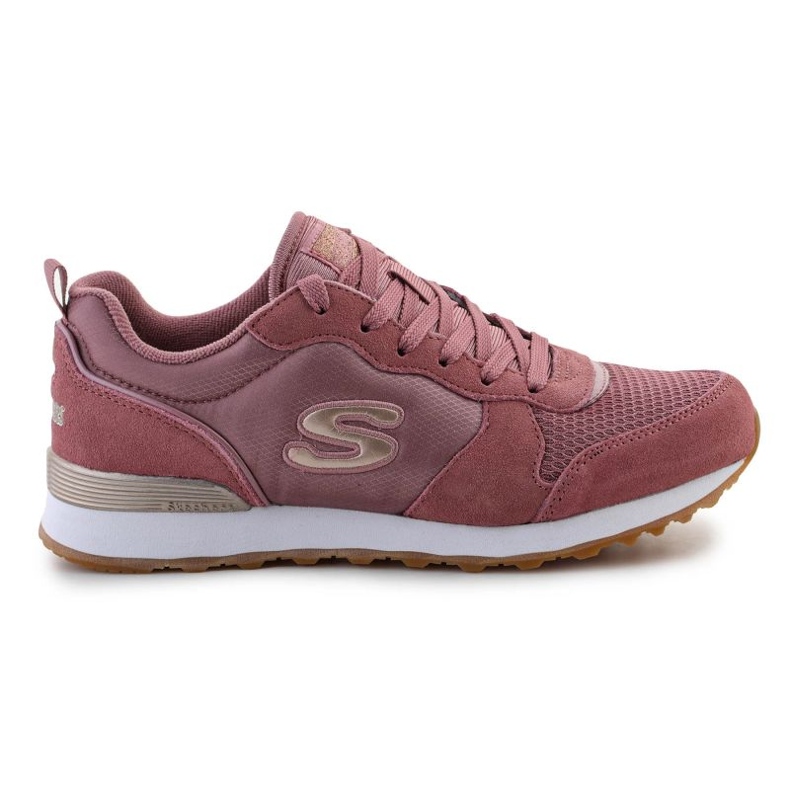 Sapatos Skechers Og 85 111-ROS rosa