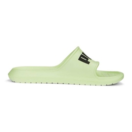 Chinelos Puma Divecat V2 Lite 374823-19 verde