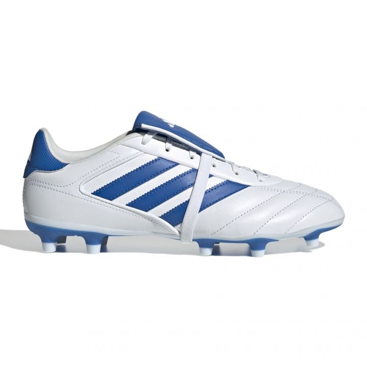 Adidas Copa Gloro II FG JH6661 Sapatos brancos